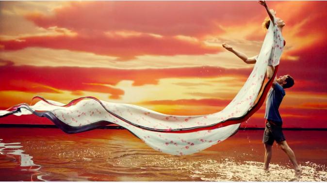 看不厭的廣告，才是好廣告