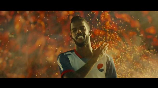 什么樣的廣告最NB?一個字都沒有的