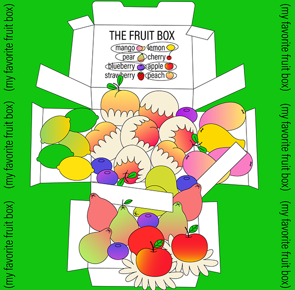 越南視覺藝術家Lucia Pham作品風格欣賞