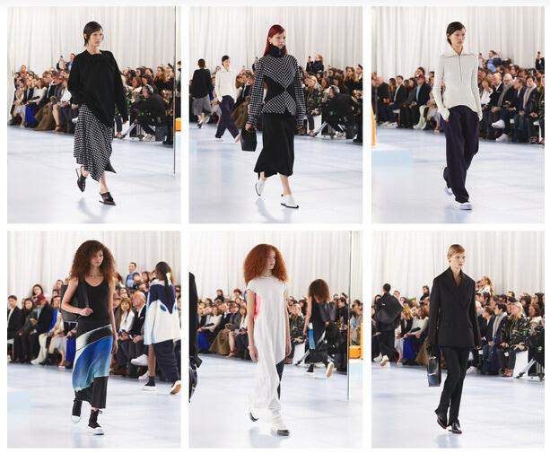 愛馬仕中國SHANG XIA2023秋冬系列倍受關注